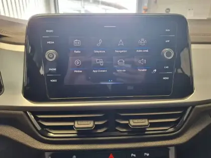 Photo 39 Volkswagen T-roc  1.0 TSI 110 Start/Stop BVM6