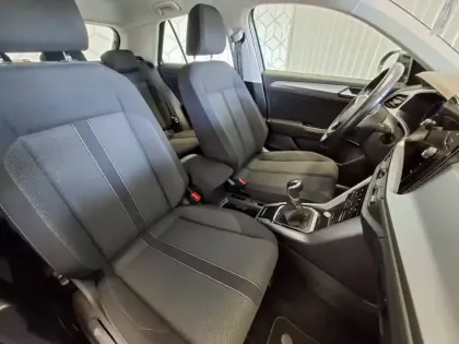 Photo 31 Volkswagen T-roc  1.0 TSI 110 Start/Stop BVM6