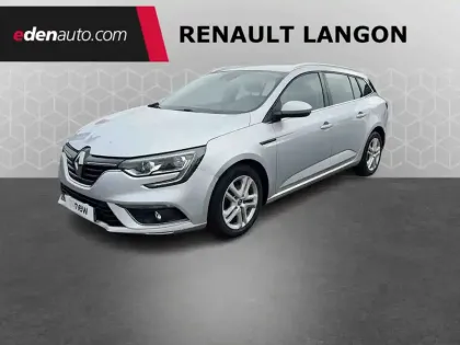Photo Renault Megane Business