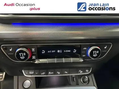 Photo 33 Audi Q5  Sportback 50 TFSIe 299 S tronic 7 Quattro