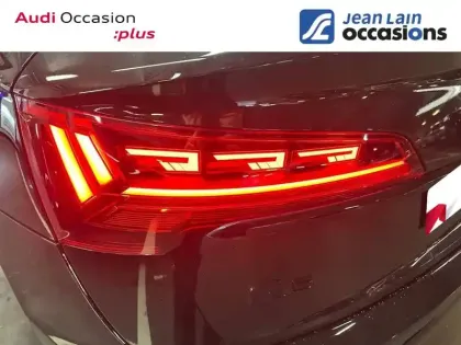 Photo 20 Audi Q5 Gén. II Ph1 Avus 5