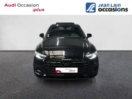 Photo 42 Audi Q5  Sportback 50 TFSIe 299 S tronic 7 Quattro
