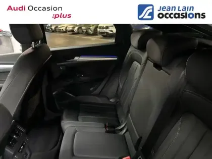 Photo 15 Audi Q5 Gén. II Ph1 Avus 5