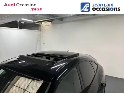 Photo 18 Audi Q5 Gén. II Ph1 Avus 5