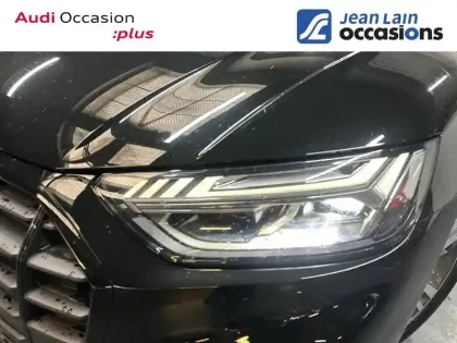 Photo 19 Audi Q5 Gén. II Ph1 Avus 5