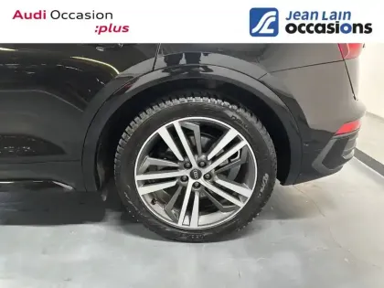 Photo 7 Audi Q5 Gén. II Ph1 Avus 5