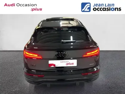 Photo 25 Audi Q5  Sportback 50 TFSIe 299 S tronic 7 Quattro