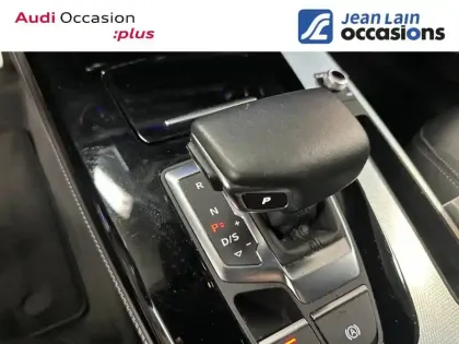 Photo 11 Audi Q5 Gén. II Ph1 Avus 5