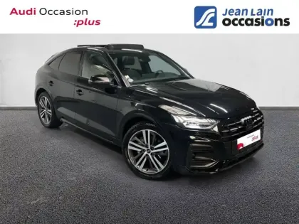 Photo 43 Audi Q5  Sportback 50 TFSIe 299 S tronic 7 Quattro