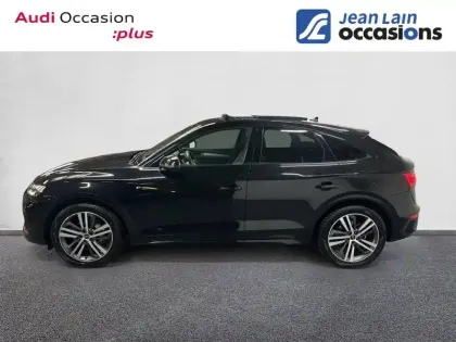 Photo 48 Audi Q5  Sportback 50 TFSIe 299 S tronic 7 Quattro