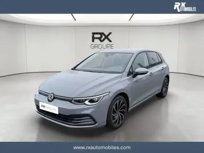 Photo Volkswagen Golf Active