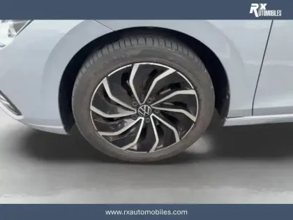 Photo 9 Volkswagen Golf Gén. VIII Ph1 Active 5