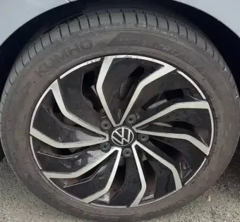 Photo 22 Volkswagen Golf Gén. VIII Ph1 Active 5