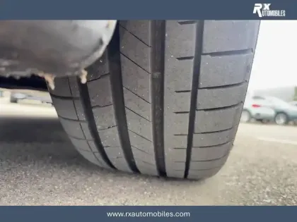 Photo 18 Volkswagen Golf Gén. VIII Ph1 Active 5