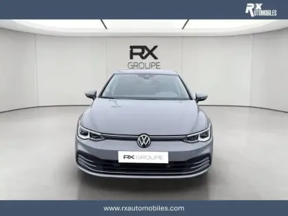 Photo 8 Volkswagen Golf Gén. VIII Ph1 Active 5