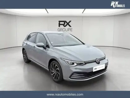 Photo 7 Volkswagen Golf Gén. VIII Ph1 Active 5