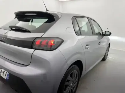 Photo 57 Peugeot 208 Gén. II Ph1 NG Active Business 5