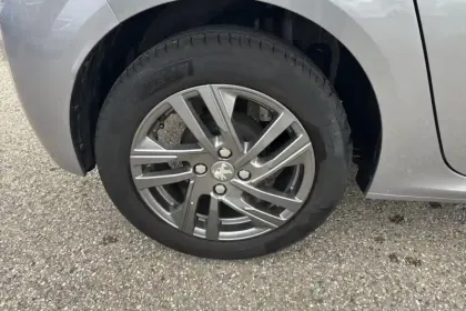 Photo 14 Peugeot 208 Gén. II Ph1 NG Active Business 5