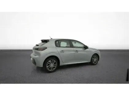 Photo 35 Peugeot 208 Gén. II Ph1 NG Active Business 5