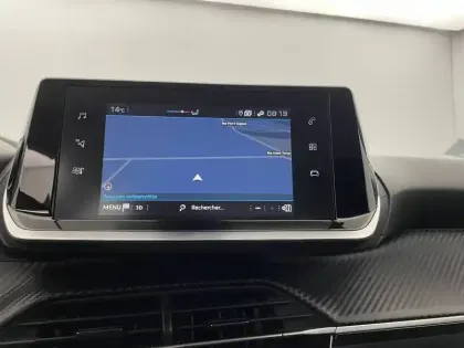 Photo 46 Peugeot 208 Gén. II Ph1 NG Active Business 5