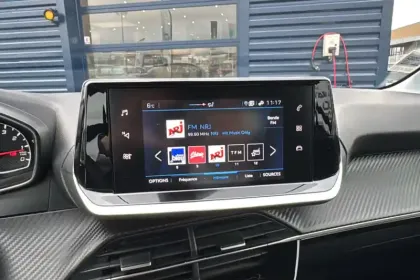 Photo 16 Peugeot 208 Gén. II Ph1 NG Active Business 5