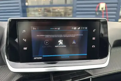 Photo 23 Peugeot 208 Gén. II Ph1 NG Active Business 5