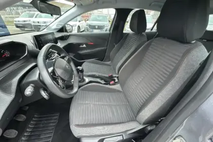 Photo 9 Peugeot 208 Gén. II Ph1 NG Active Business 5