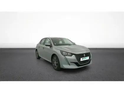 Photo 38 Peugeot 208 Gén. II Ph1 NG Active Business 5