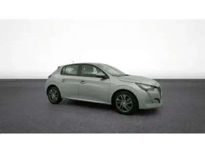 Photo 37 Peugeot 208 Gén. II Ph1 NG Active Business 5