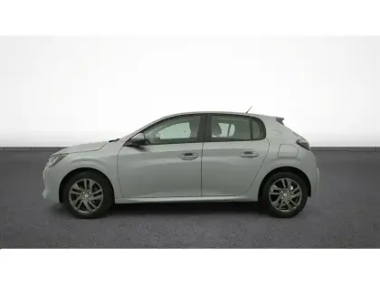 Photo 30 Peugeot 208 Gén. II Ph1 NG Active Business 5