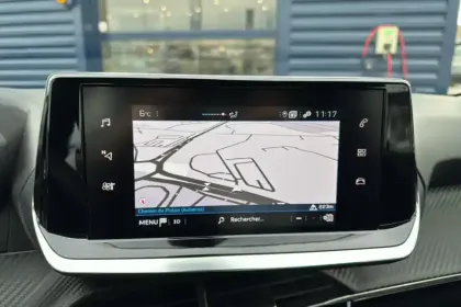 Photo 24 Peugeot 208 Gén. II Ph1 NG Active Business 5