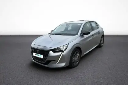 Photo Peugeot 208 Active Business