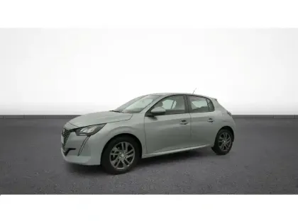 Photo 29 Peugeot 208 Gén. II Ph1 NG Active Business 5