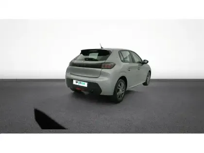 Photo 34 Peugeot 208 Gén. II Ph1 NG Active Business 5