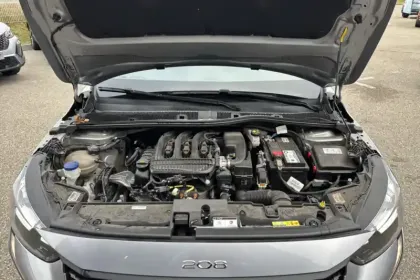 Photo 15 Peugeot 208 Gén. II Ph1 NG Active Business 5