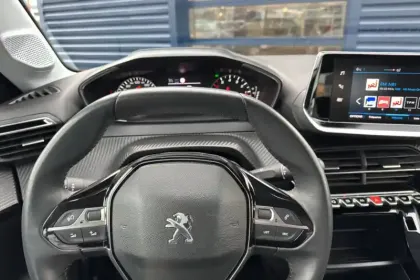 Photo 17 Peugeot 208 Gén. II Ph1 NG Active Business 5