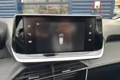 Photo 22 Peugeot 208 Gén. II Ph1 NG Active Business 5