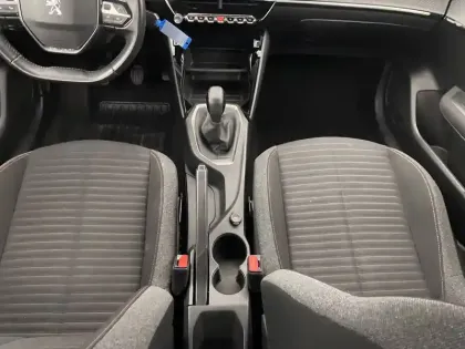 Photo 51 Peugeot 208 Gén. II Ph1 NG Active Business 5