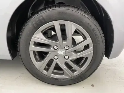 Photo 42 Peugeot 208 Gén. II Ph1 NG Active Business 5