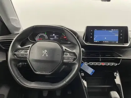 Photo 48 Peugeot 208 Gén. II Ph1 NG Active Business 5