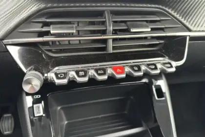 Photo 20 Peugeot 208 Gén. II Ph1 NG Active Business 5