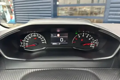 Photo 19 Peugeot 208 Gén. II Ph1 NG Active Business 5