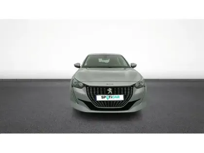 Photo 28 Peugeot 208 Gén. II Ph1 NG Active Business 5