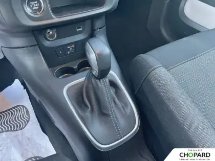 Photo 24 Citroën C3 Gén. III Ph2 Shine 5