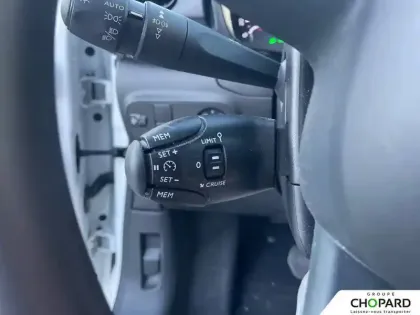 Photo 11 Citroën C3  PureTech 110 S&S EAT6