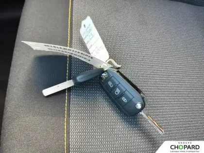 Photo 59 Citroën C3  PureTech 110 S&S EAT6