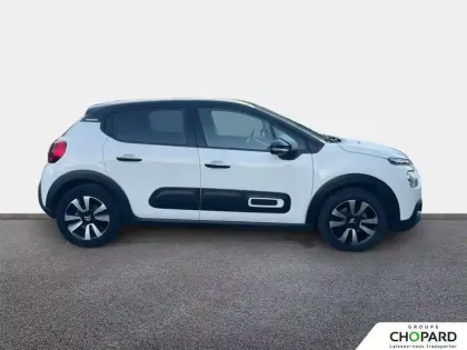 Photo 68 Citroën C3  PureTech 110 S&S EAT6