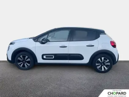 Photo 60 Citroën C3  PureTech 110 S&S EAT6