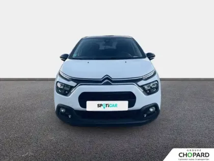 Photo 48 Citroën C3  PureTech 110 S&S EAT6