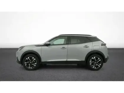 Photo 20 Peugeot 2008  PureTech 130 S&S BVM6